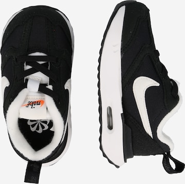 Sneaker 'Air Max Dawn' di Nike Sportswear in nero