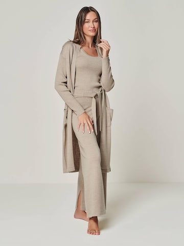 YOU LOOK PERFECT Loosefit Broek 'BAILEY' in Grijs