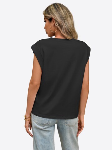 Imily Bela Póló - fekete