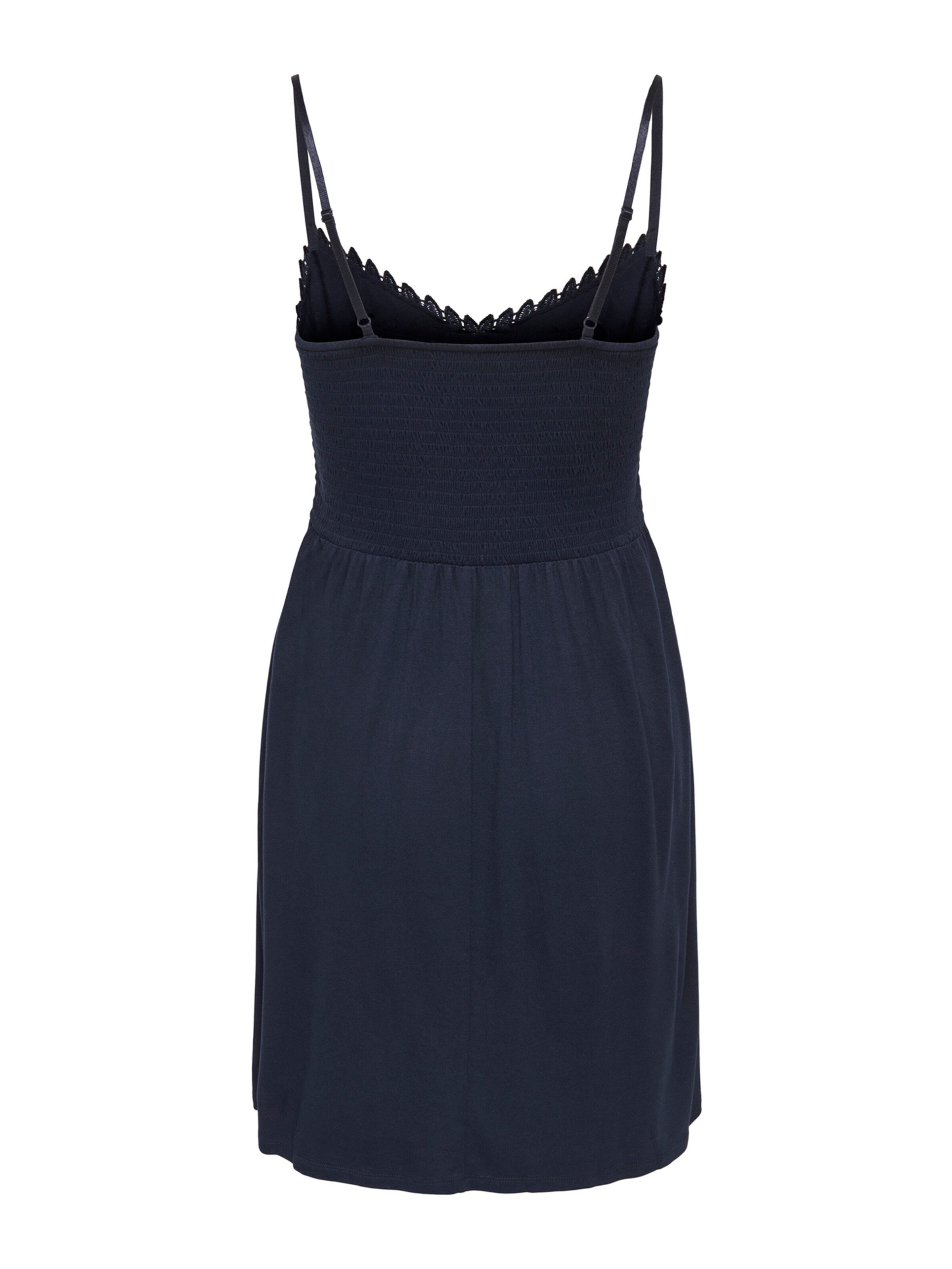 ONLYLjetna haljina 'ONLHONEY' - plava boja