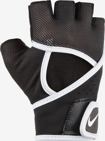 NIKE Accessoires Athletic Gloves in Black