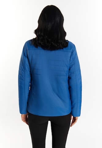 faina Jacke 'Aleva' in Blau