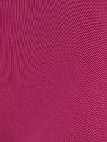Skinny Pantaloni sportivi 'Chrissy' di ELLESSE in rosa