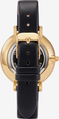 Suri Frey Analog Watch 'Cindy' in Black