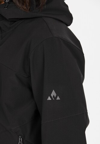 Whistler Tussenjas 'Rodney V2' in Zwart
