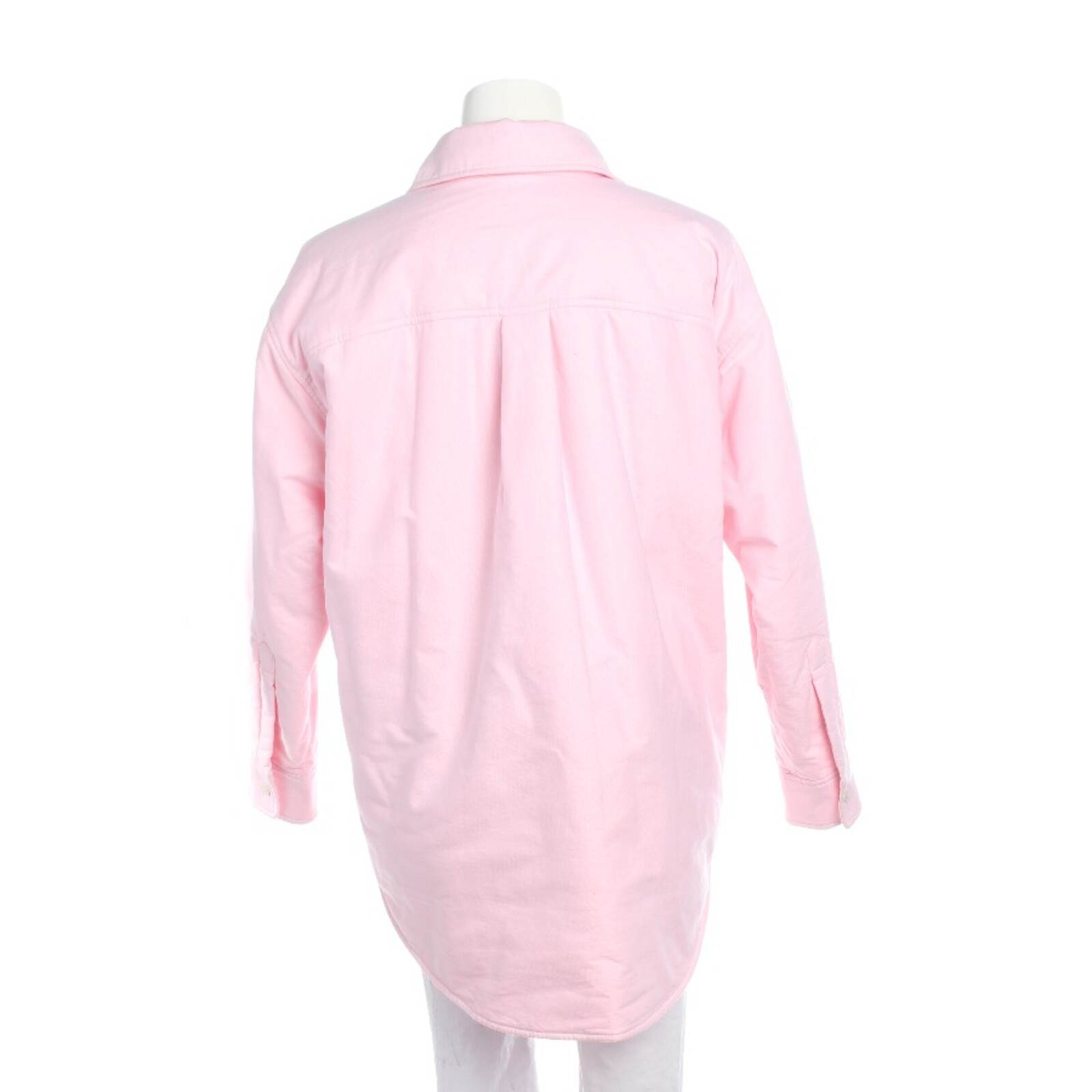 Alexander Wang Blouse & Tunic in XS in Pink