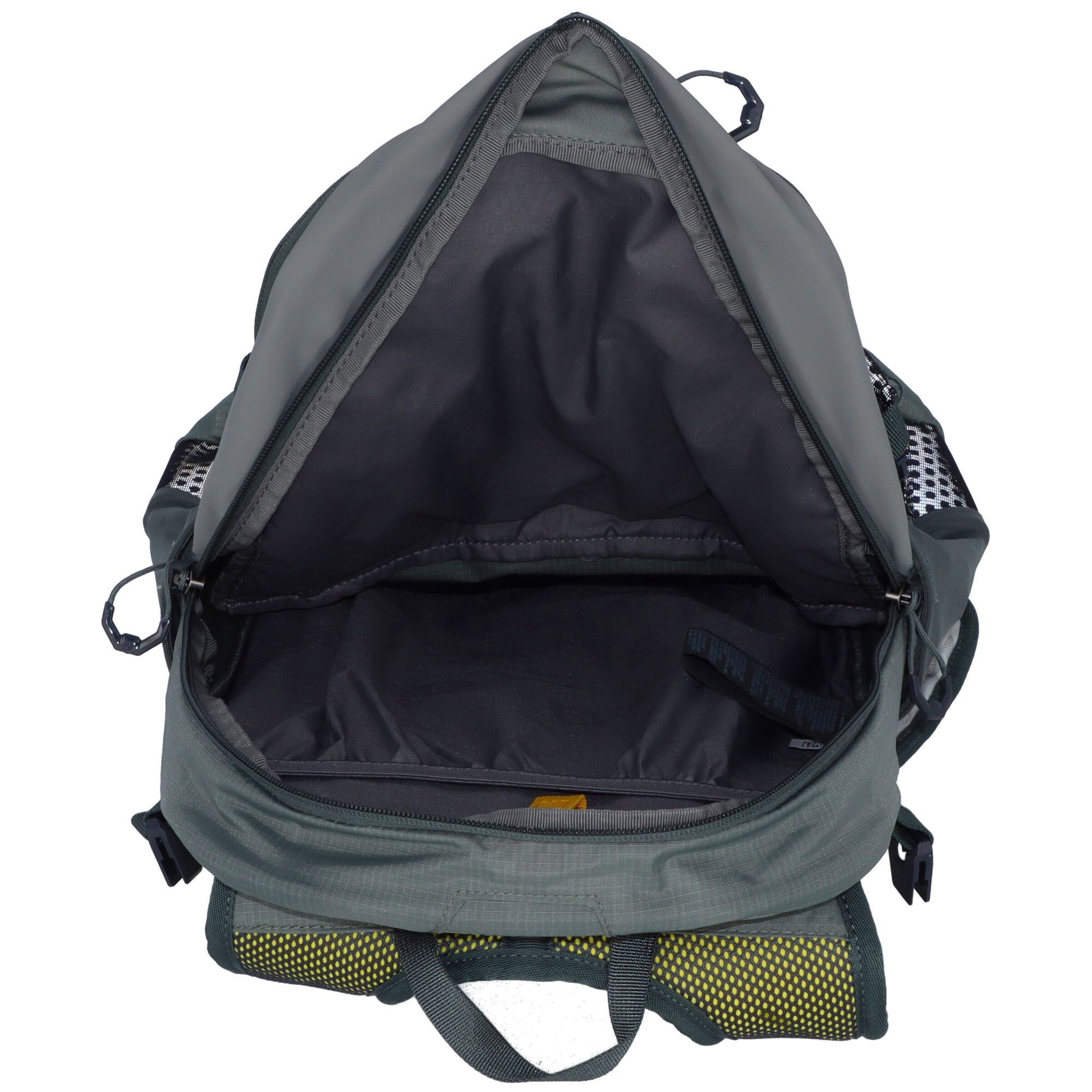 Sac à dos de sport 'Moab Jam Pro' JACK WOLFSKIN en vert