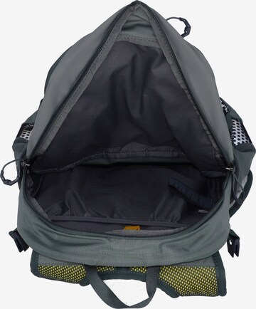 JACK WOLFSKIN Sportrucksack 'Moab Jam Pro' in Grün