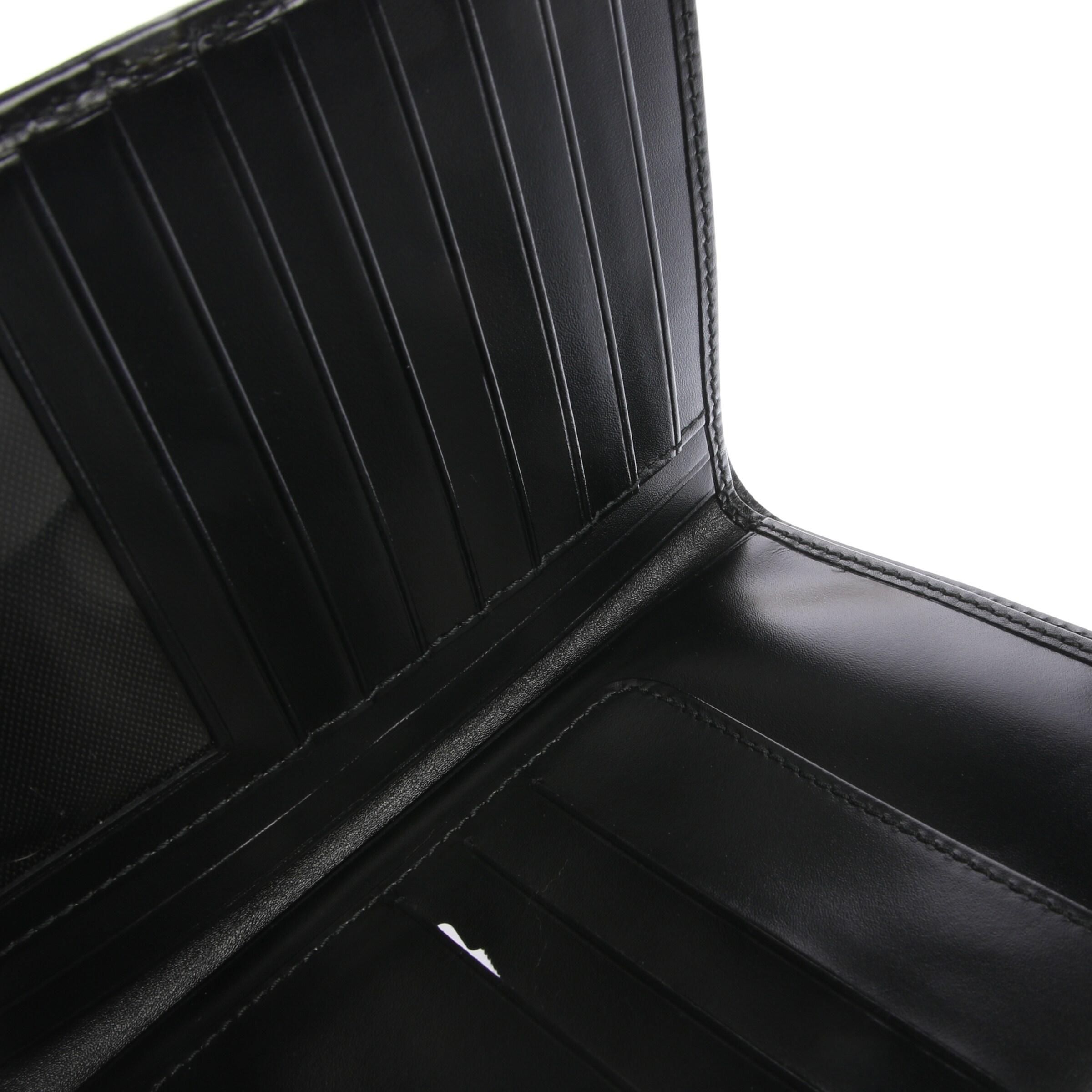 BOSS Small Leather Goods in One size in Black