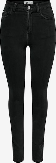 JDY Jeans 'MOON X-HIGH BLK' i black denim, Produktvisning