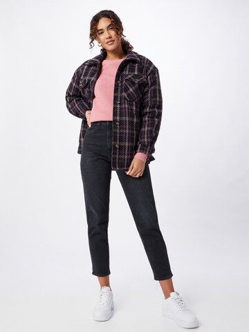 VILA - Pullover 'VIChassa' em rosa