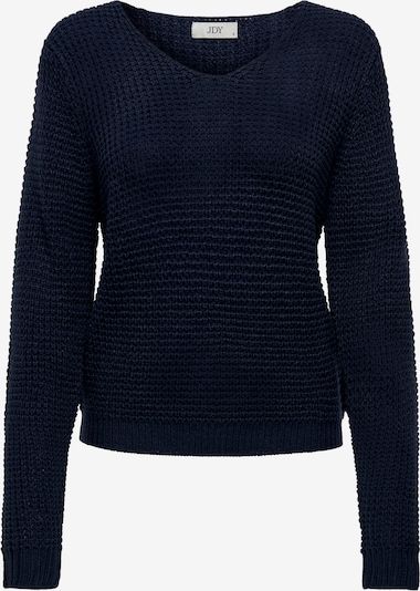 Pullover 'Ellen' JDY di colore blu notte, Visualizzazione prodotti