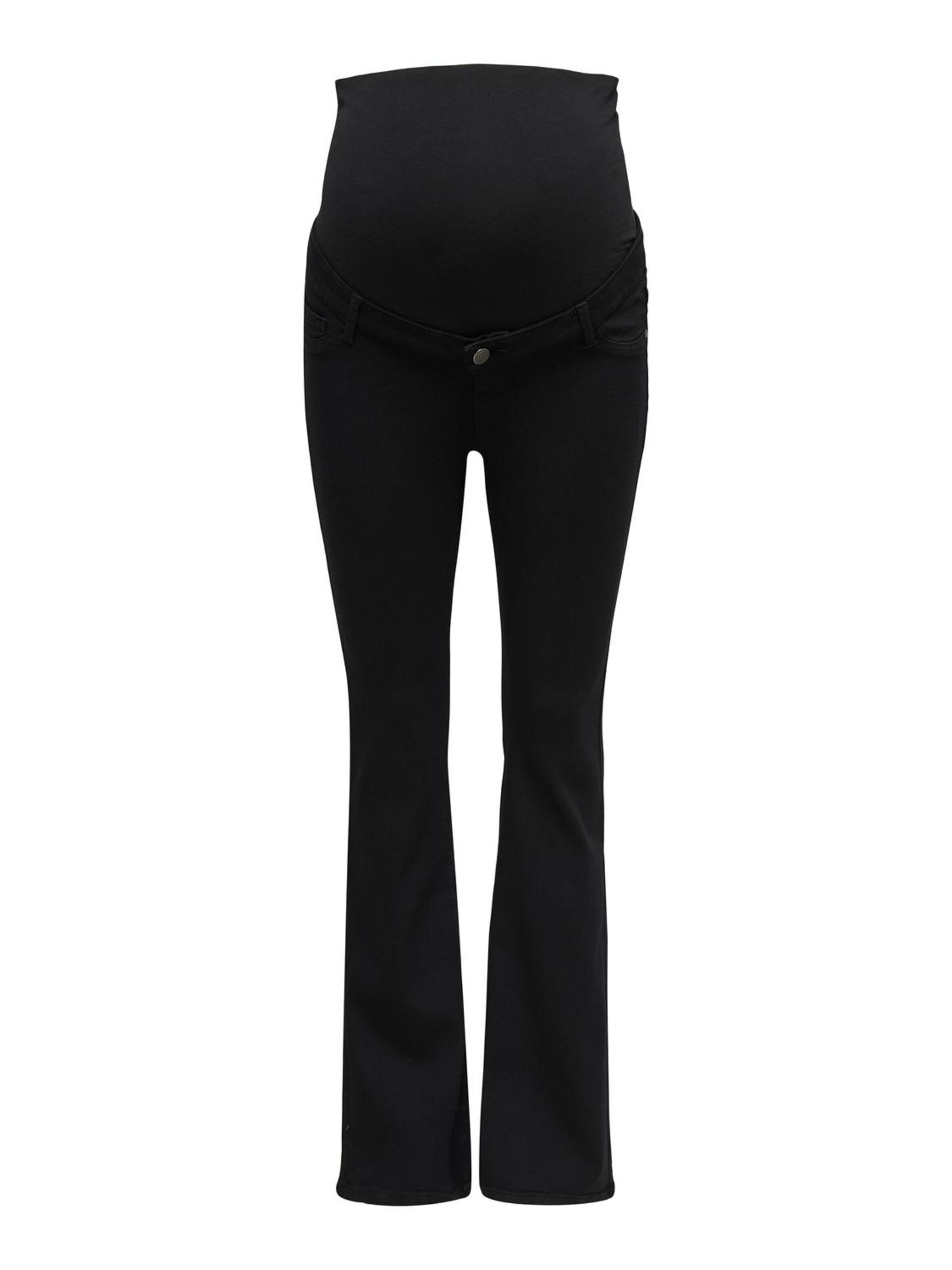Only Maternity Jeans 'HELLA' in Black, Item view