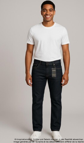 PIONEER Jeans 35 in Blau: Vorderseite
