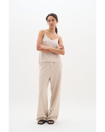 InWear - Blusa em bege