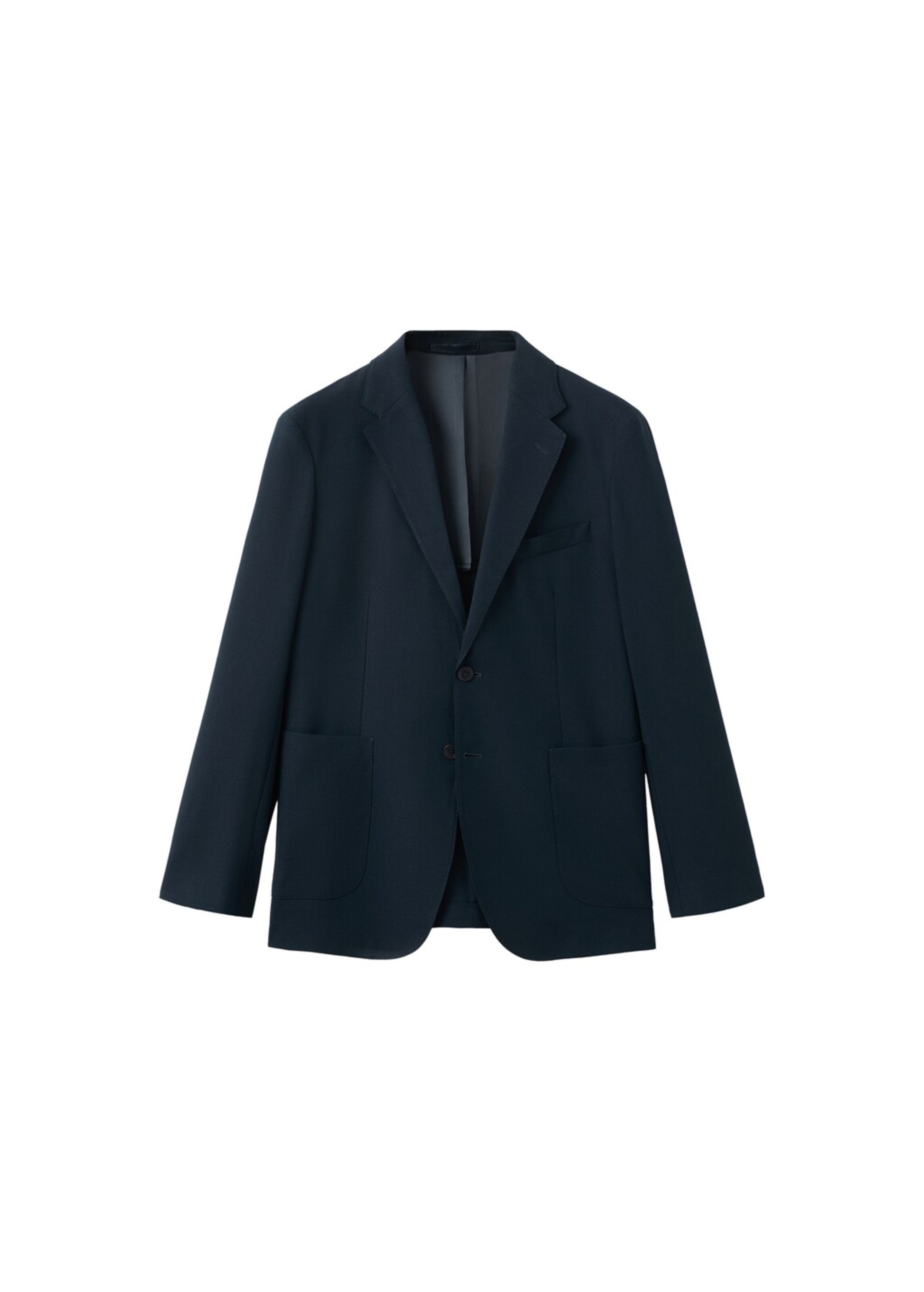 MANGO MAN Suit Jacket 'Como' in Navy, Item view