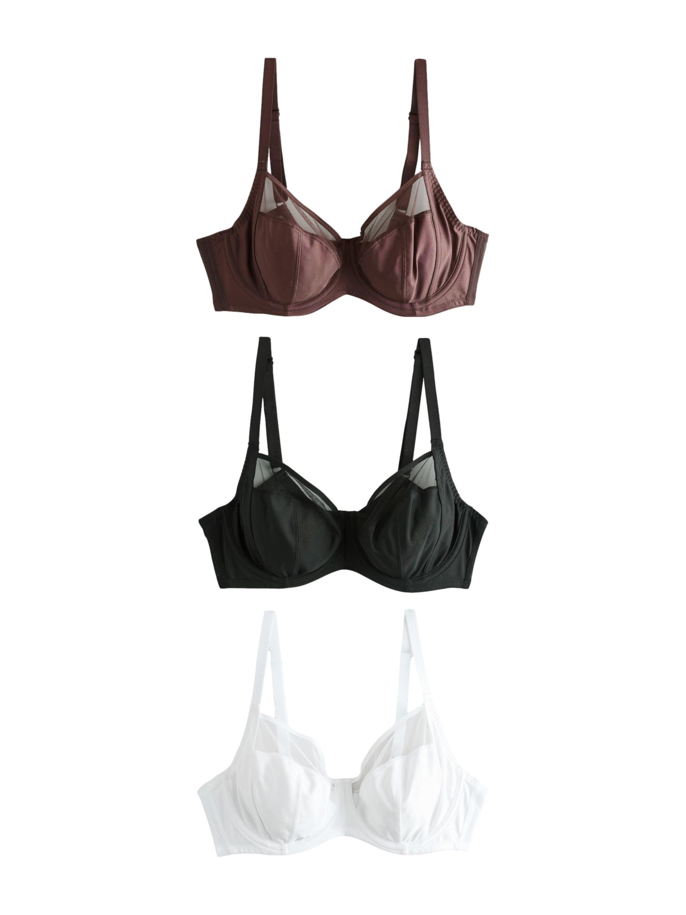 Next BH in Bruin: voorkant