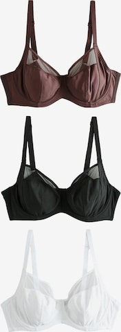 Next BH in Bruin: voorkant