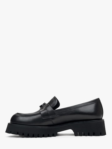 Estro Slipper '29033-35-602' – černá