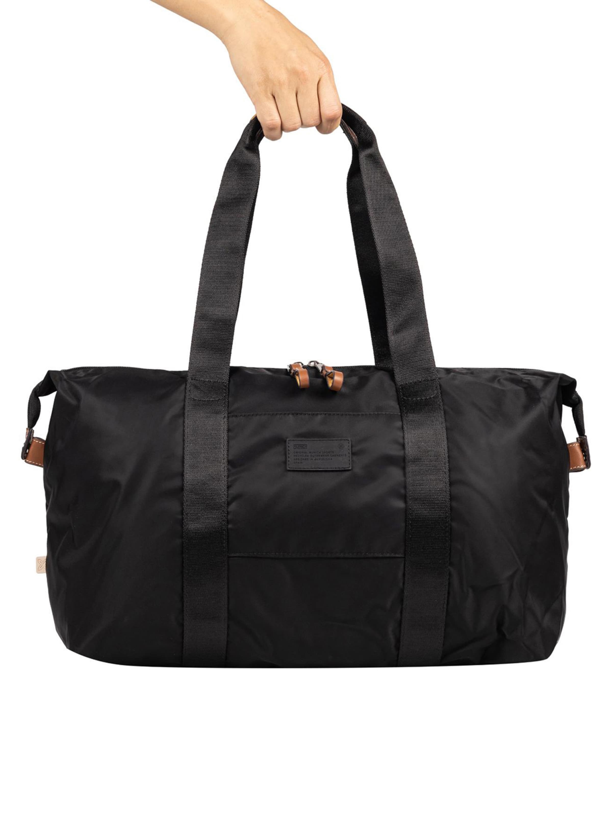 MUNICH Kézitáska ' XPLORE ' - fekete