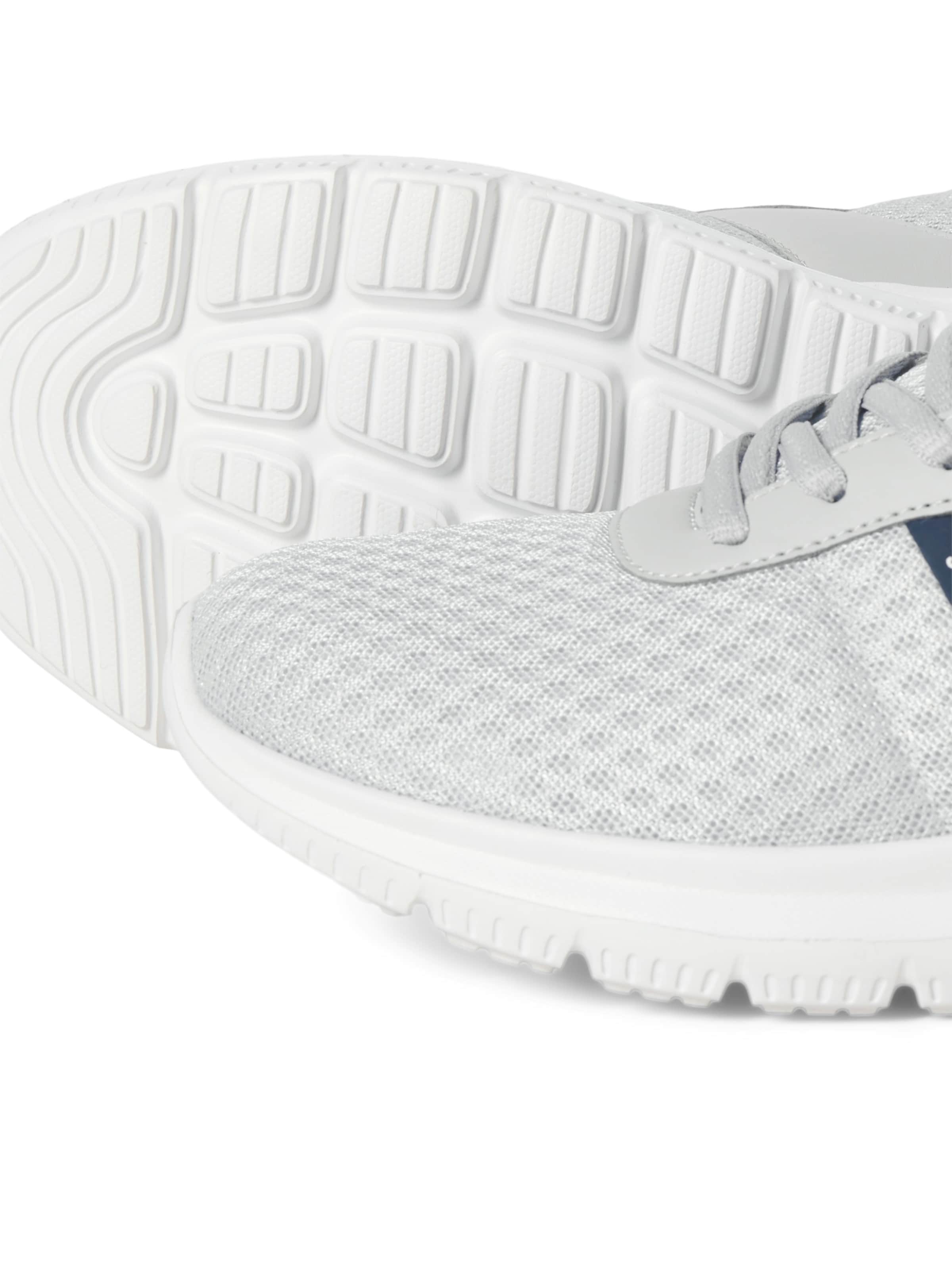 JACK & JONES - Zapatillas deportivas bajas 'JFWTAYLOR' en azul