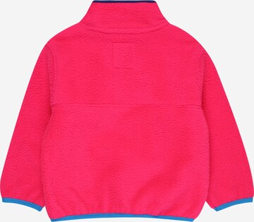 GAP Sweatshirt in Pink