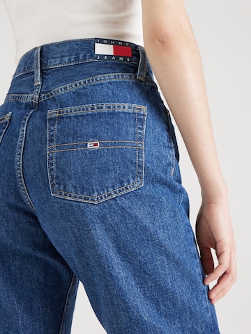 Tommy Jeans - Regular Calças de ganga 'Harper' em azul