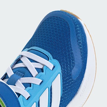 ADIDAS SPORTSWEAR - Sapatilhas 'Runfalcon 5' em azul