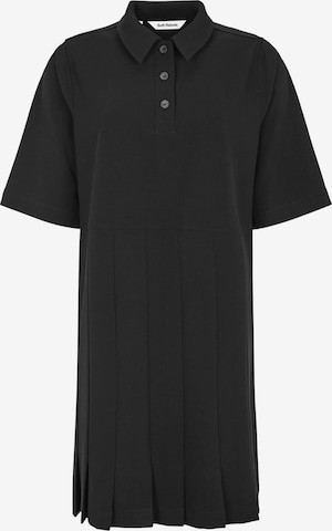 Soft Rebels Puseromekko ' Vilja ' värissä musta: etupuoli