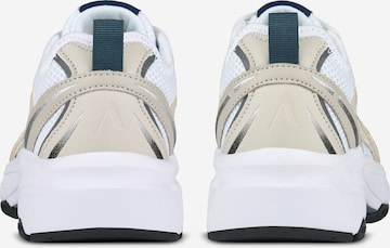 ARKK Copenhagen Sneakers 'Oserra' in White