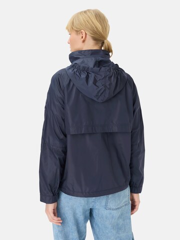 CAMEL ACTIVE Between-Season Jacket in Blue