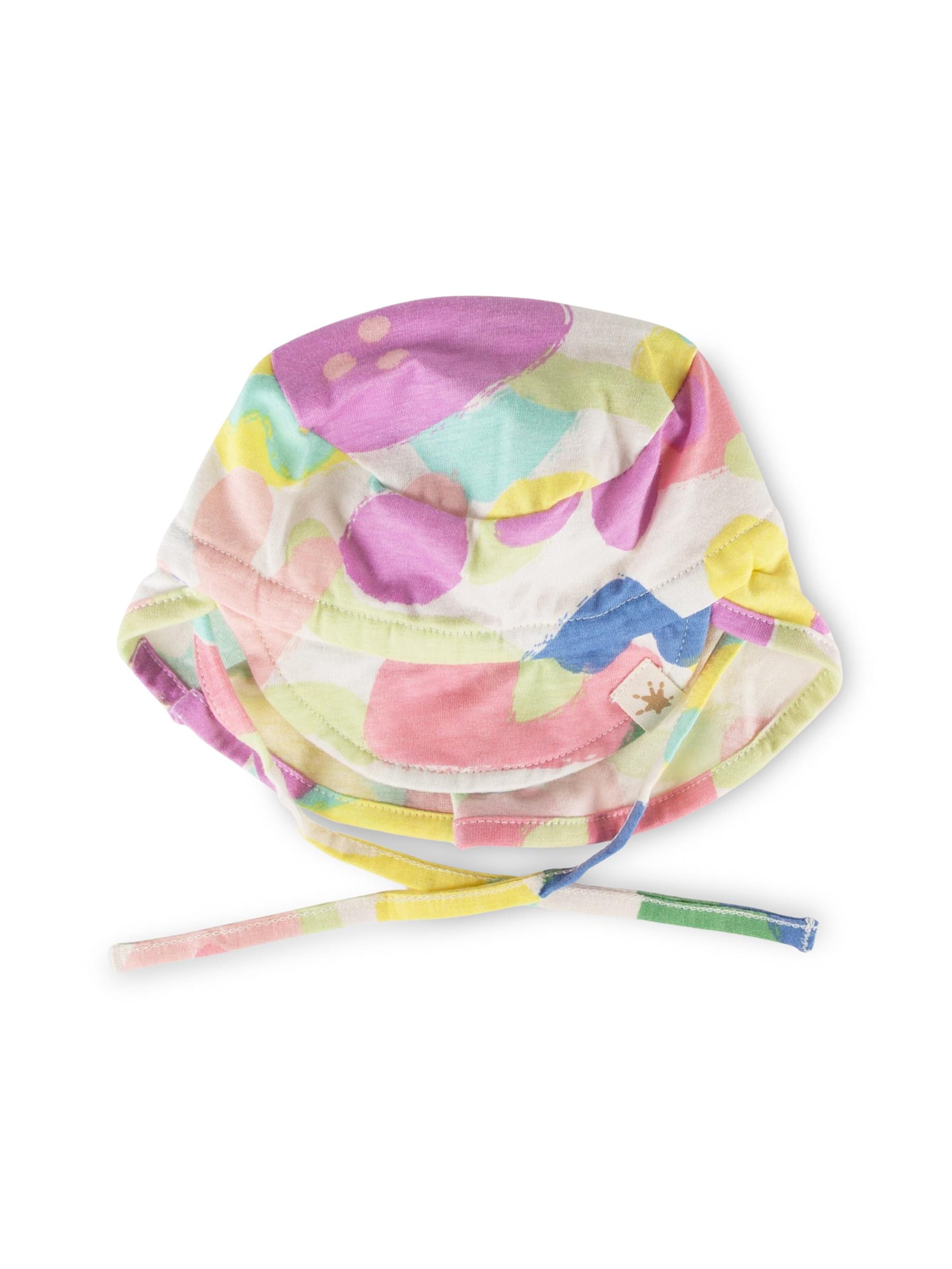 SIGIKID Hat 'Hut Summer Vibes' in Mixed colors