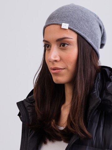 Berretto di CASH-MERE.CH in grigio