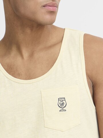 T-Shirt 'BHMBHGORM' BLEND en beige