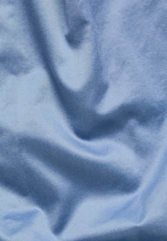 ETERNA Regular fit Zakelijk overhemd in Blauw