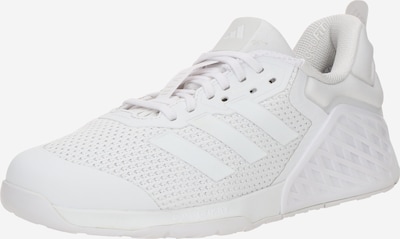 ADIDAS PERFORMANCE Urheilukengät 'Dropset 3' värissä valkoinen, Tuotenäkymä