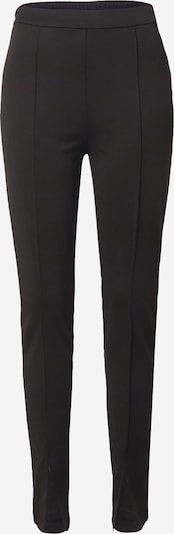 VILA Pantalon 'IVA AMERONE' en noir, Vue avec produit