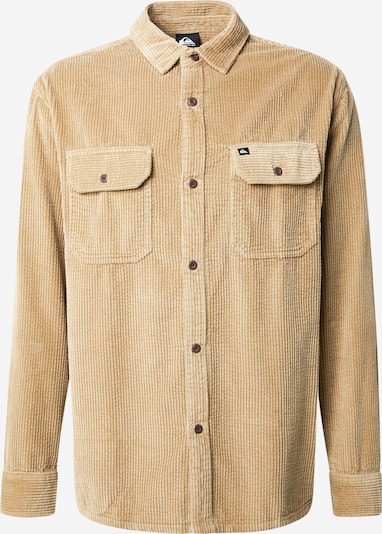 QUIKSILVER Toiminnallinen paita värissä oliivi, Tuotenäkymä