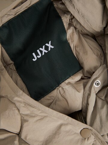 JJXX سترة غير رسمية بلون بني