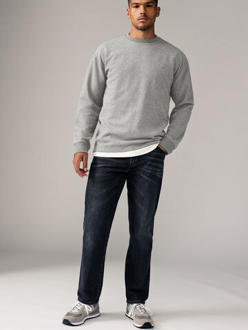 Next - Camisa em cinzento