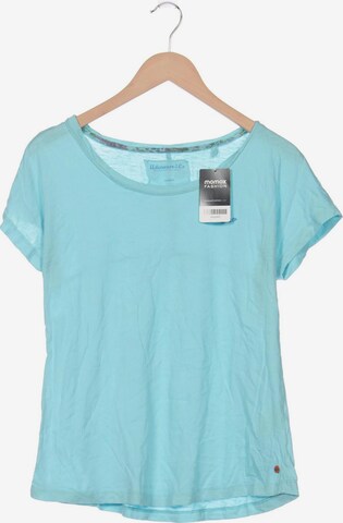 Adenauer&Co. Top & Shirt in M in Blue: front