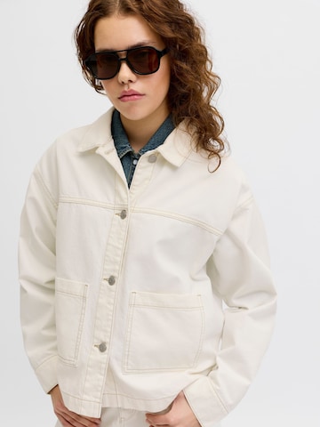JJXX Between-season jacket 'JXRachel' in Beige