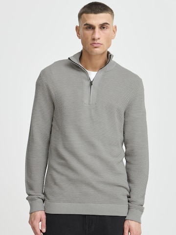 Pull-over 'Valencia' !Solid en gris
