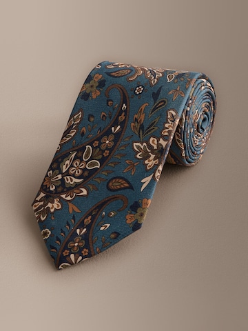 Next - Corbata en azul