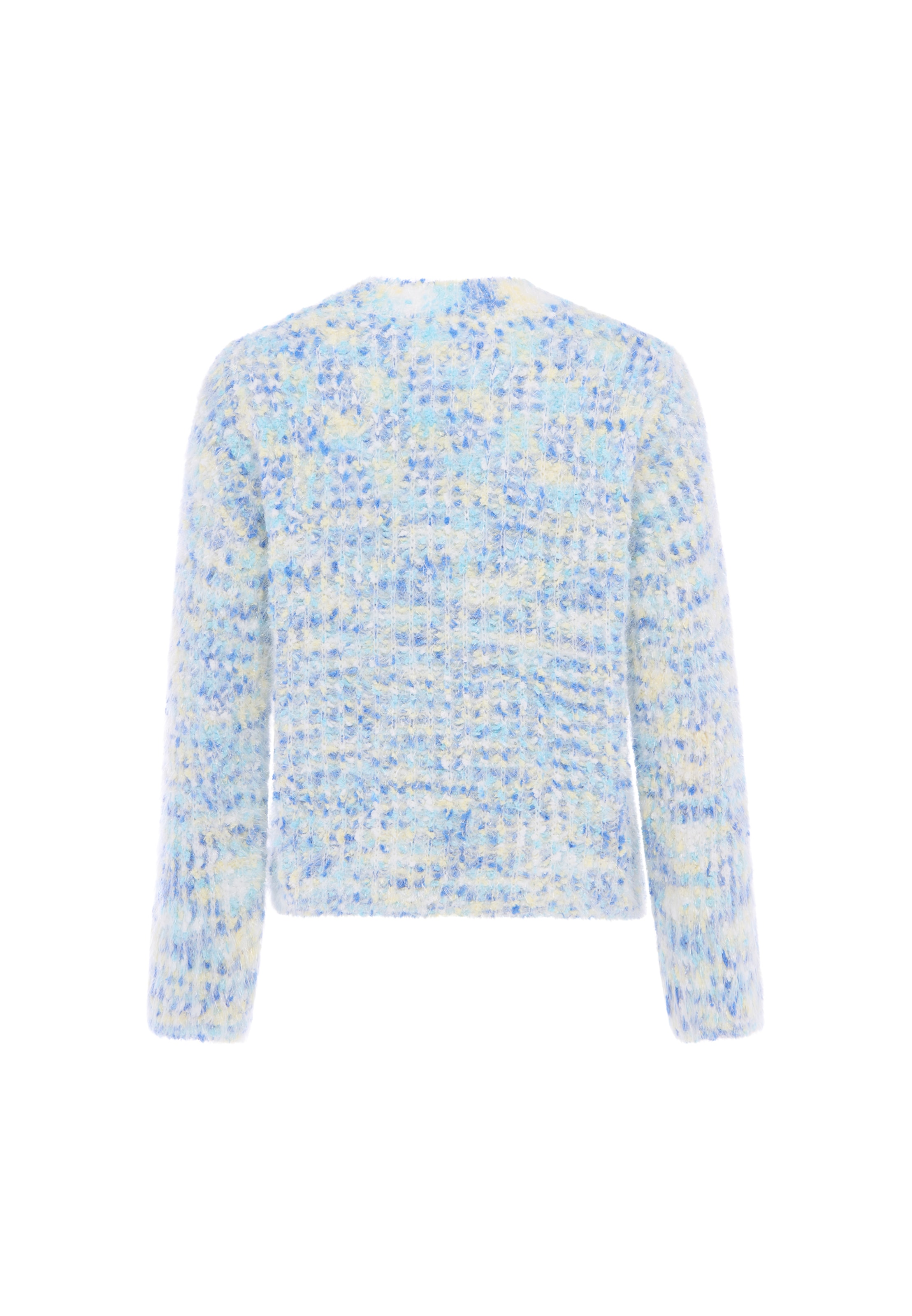 Usha - Jersey en Mezcla de colores