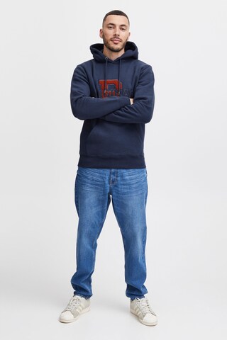 BLEND Sweatshirt in Blau