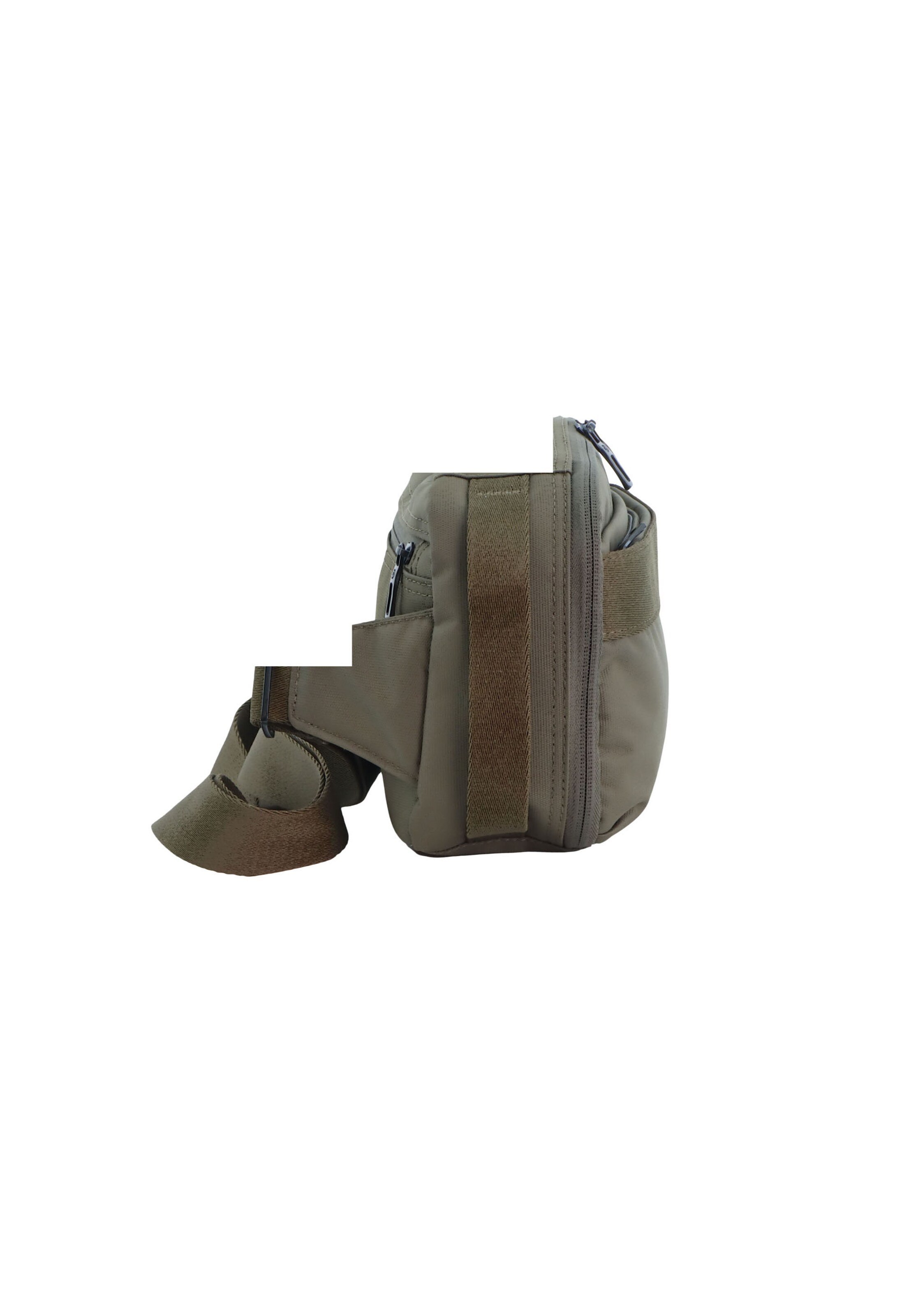 Discovery Sling Bag 'Downtown' in Grün