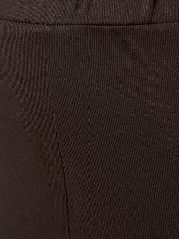 Jupe Bigdart en marron