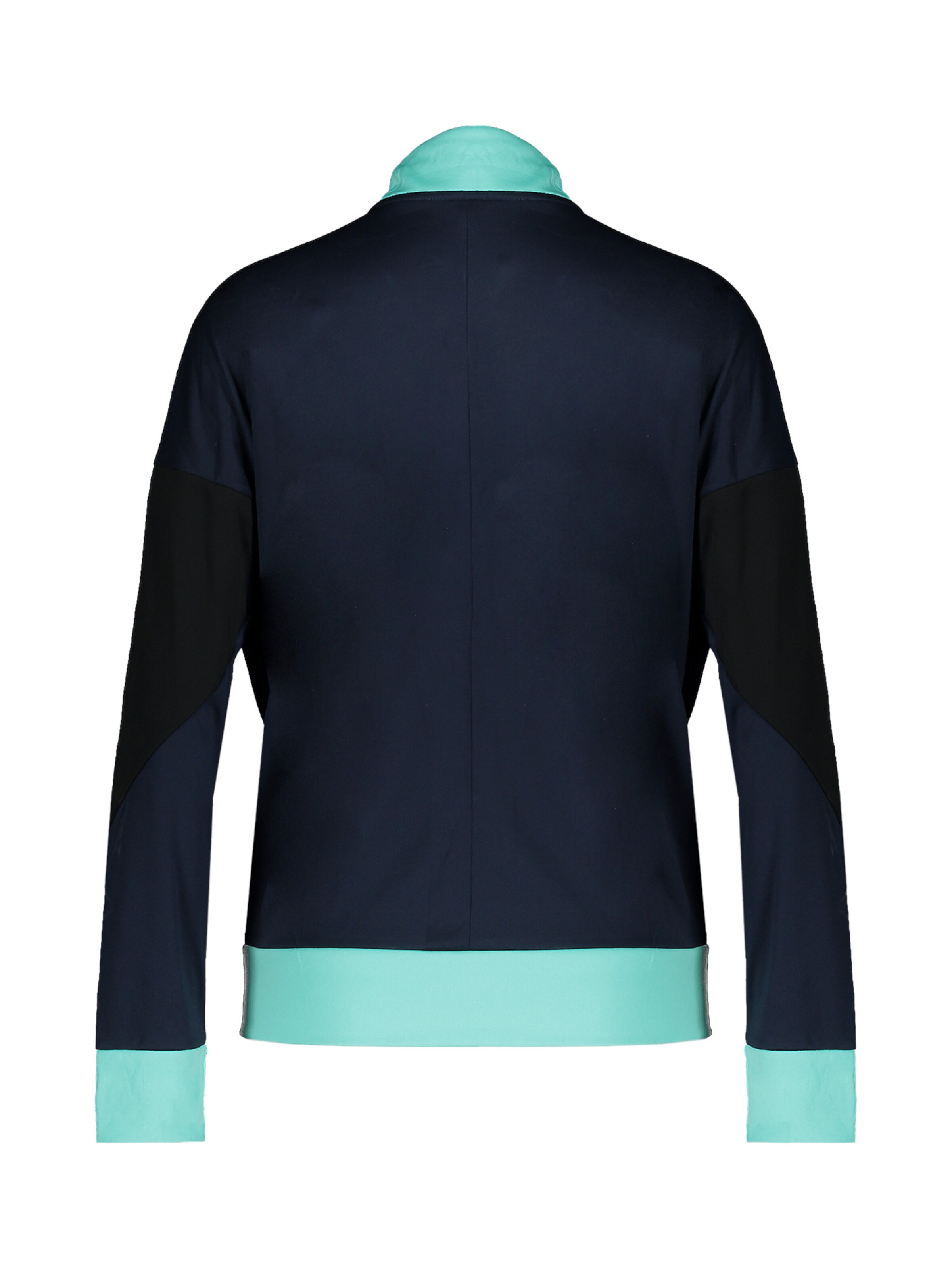 NIKE Athletic Jacket 'Academy' in Blue