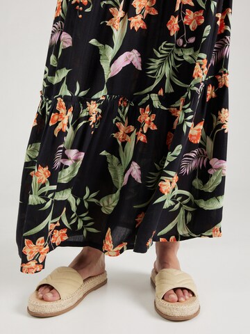 ROXY Skirt 'SWEETWATER' in Black
